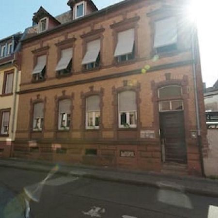 Doppelbettzimmer Mit Bad Kaiserslautern Ngoại thất bức ảnh