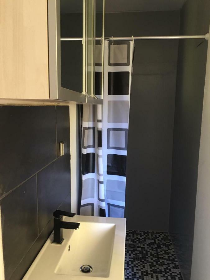 Doppelbettzimmer Mit Bad Kaiserslautern Ngoại thất bức ảnh