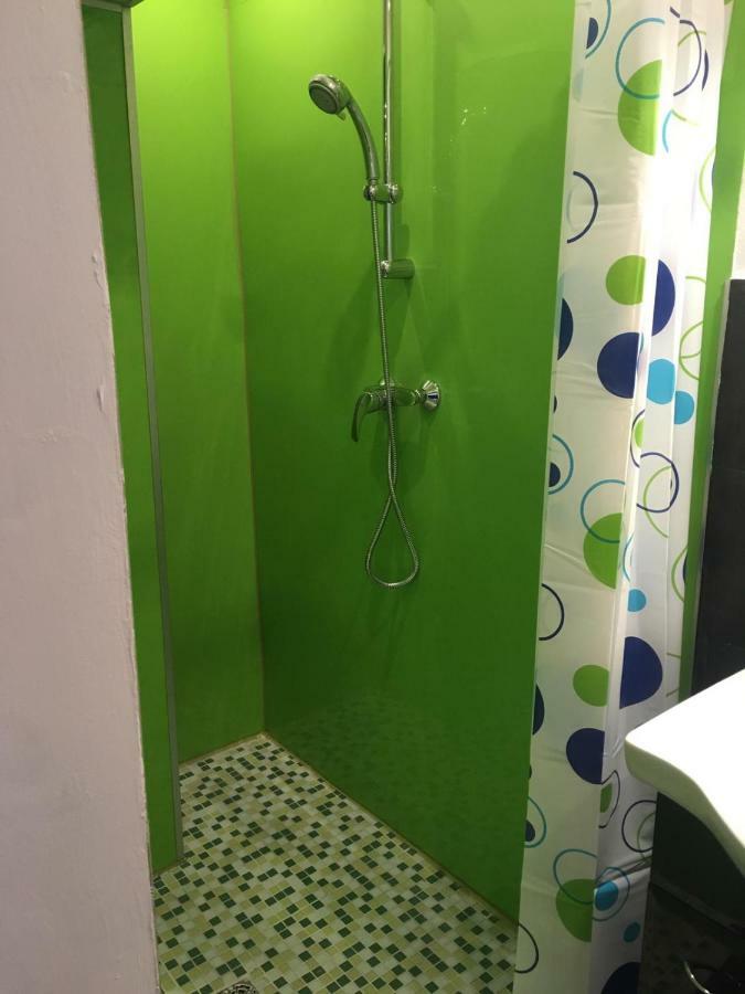 Doppelbettzimmer Mit Bad Kaiserslautern Ngoại thất bức ảnh